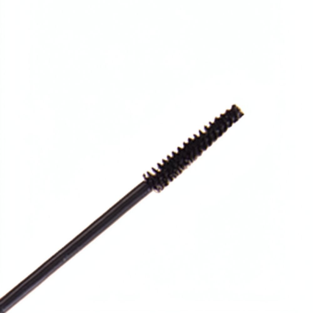 Waterproof Mascara Wand - 카센 블랙 마스카라: 방수 기능, 풍성한