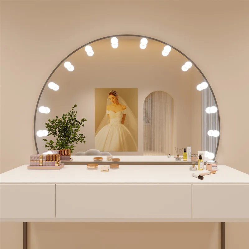 r5.13 사진 스튜디오 메이크업 거울 웨딩드레스샵 화 - Beauty & Makeup Katia Di Paola 리뷰 및 가격