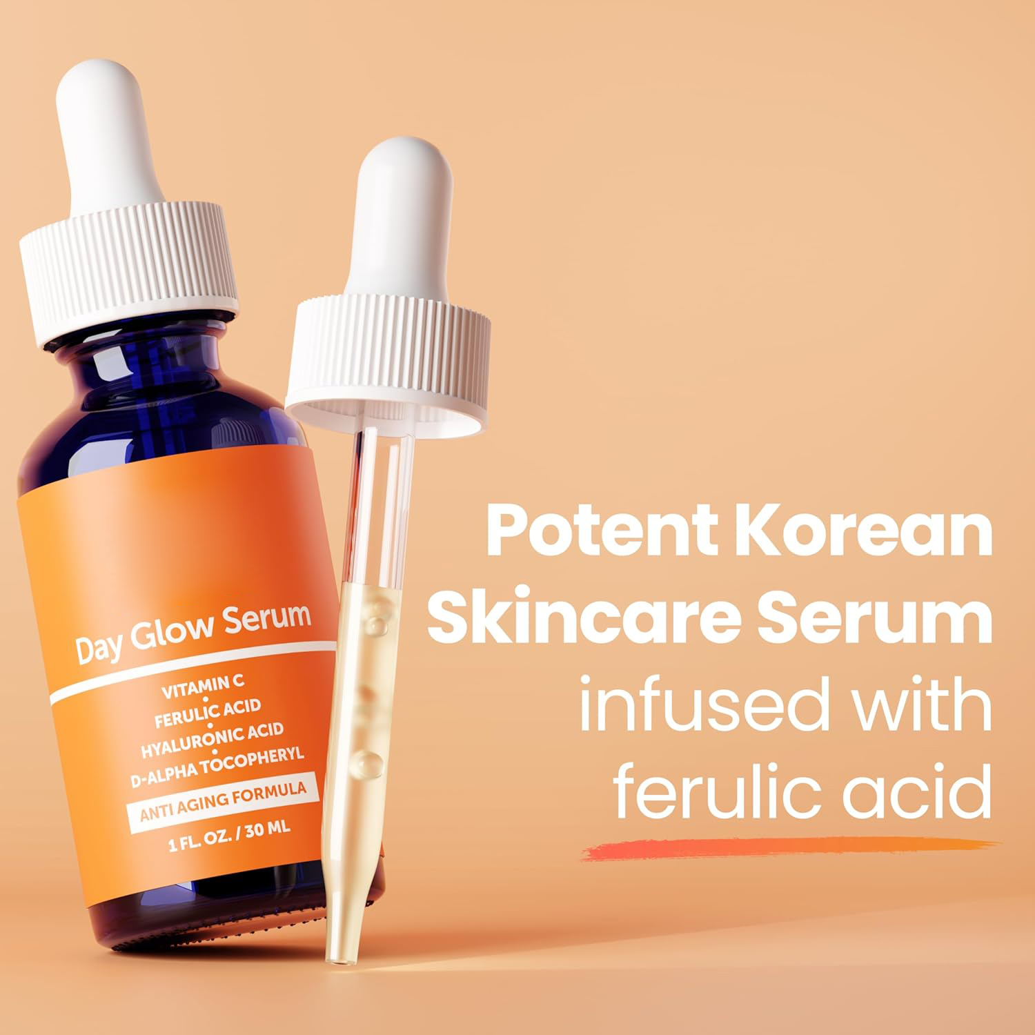 한국 스킨케어 20% 비타민 C 세럼 (얼굴용) + C - Beauty & Makeup Katia Di Paola 리뷰 및 가격