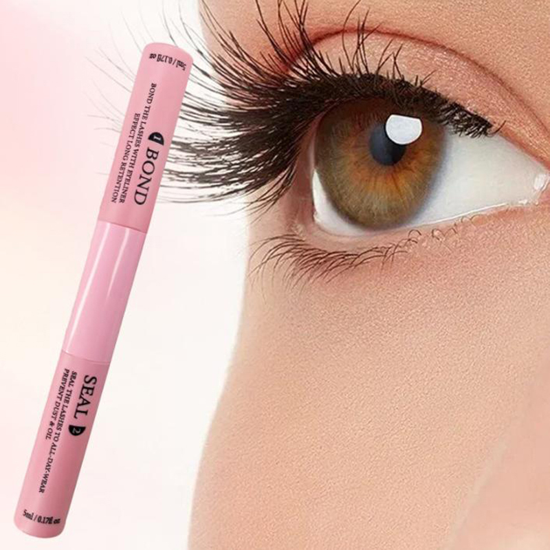 1/2/3/4개 DIY 속눈썹 클러스터 아이래쉬 본드  - Waterproof Mascara Wand 리뷰 및 가격