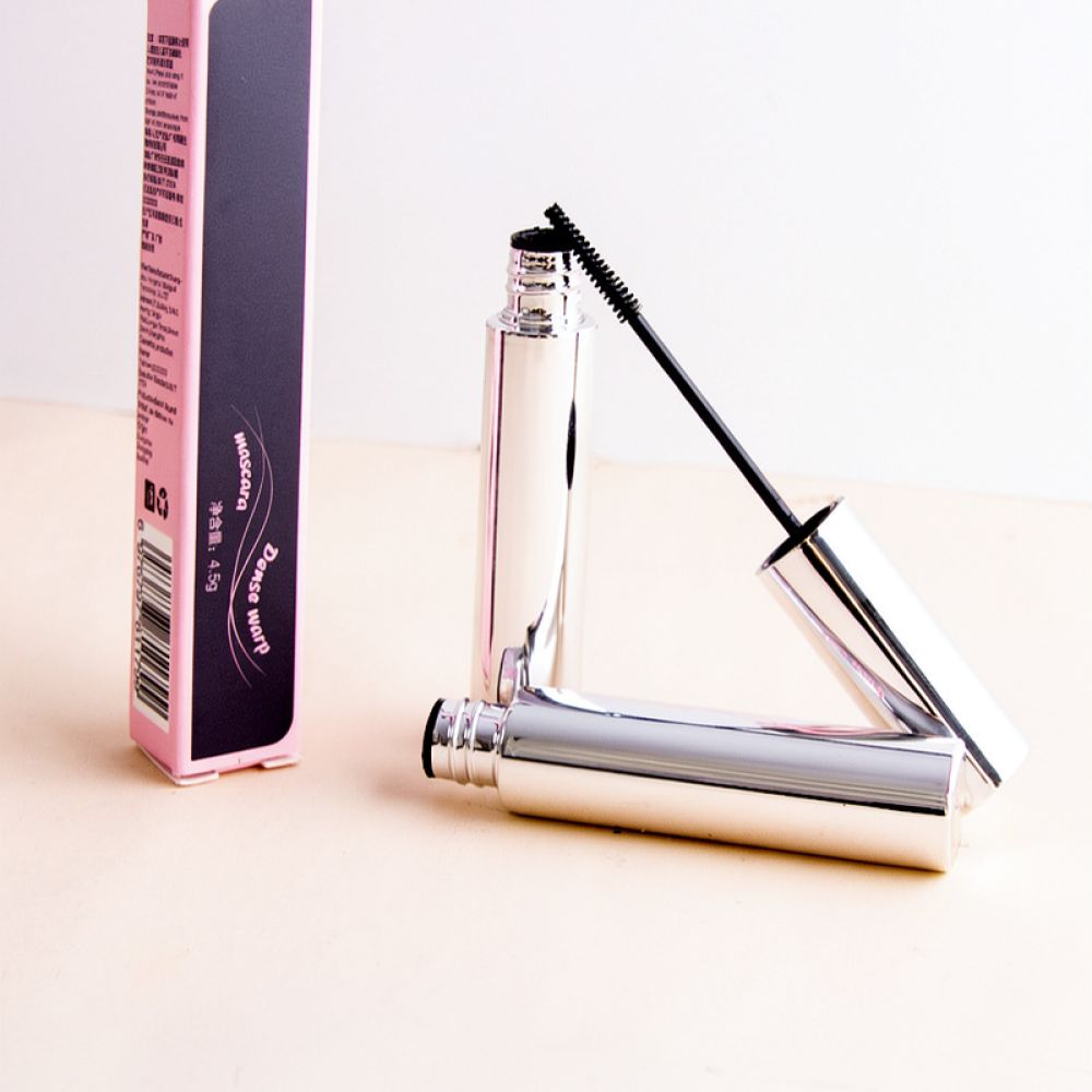 카센 블랙 마스카라: 방수 기능, 풍성한 볼륨, 길이  - Waterproof Mascara Wand 리뷰 및 가격