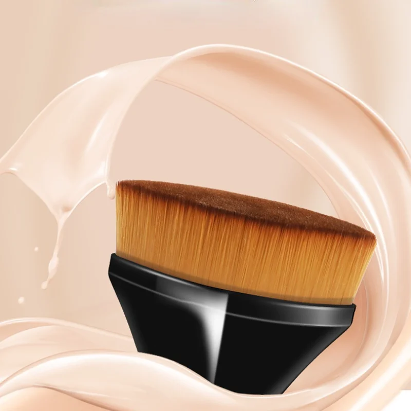 새로운 No.55 매직 메이크업 브러쉬 전문 뷰티 파우 - Beauty No Makeup 리뷰 및 가격