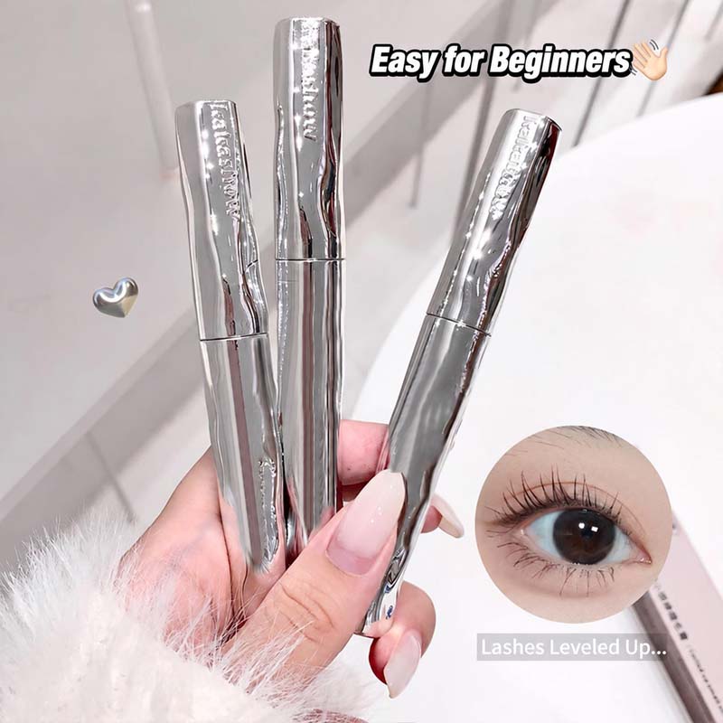 카카쇼 컬링 마스카라, 섬세한 브러시, 속눈썹 연장 효 - Waterproof Mascara Wand 리뷰 및 가격